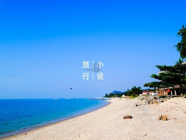 束口包