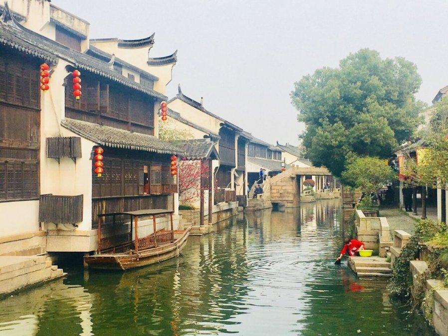 塔科马